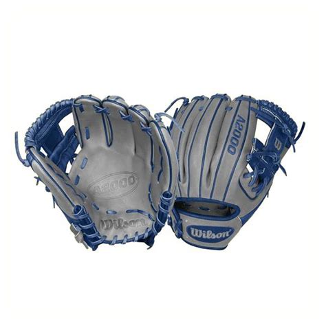 Wilson Custom Glove Builder | Custom Gloves | JustBallGloves.com