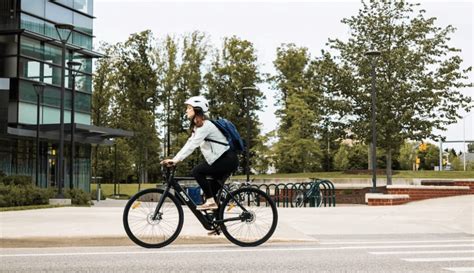 The Future of Electric Bikes: Emerging Technologies and Innovations in the electric bike ...