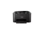 Canon Maxify MB2140 4-in-1 Ink Tank Printer - tech.co.za