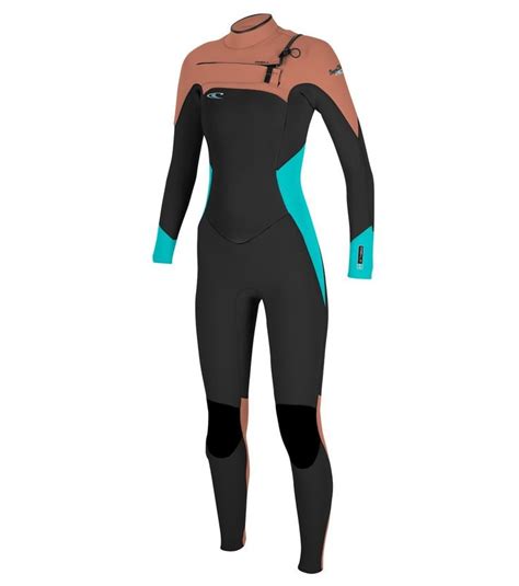 Oneill Womens Wetsuit Superfreak F U Z E 4 3mm Fullsuit Womens Wetsuit Wetsuit Wetsuits