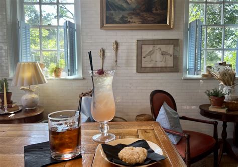 Top Ten Places To Get a Cocktail in WInston-Salem