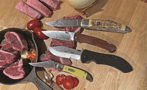 The Perfect Gift For The Outdoorsman: A Guide To Finding The Best Hunting Knife - Boreal Forest