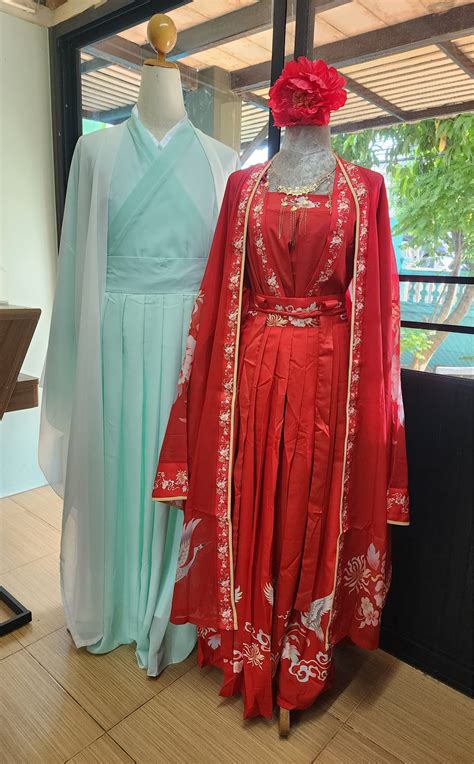 Mali Costume เช่าชุด