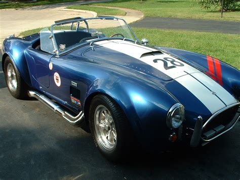 Topworldauto Photos Of Shelby Cobra 427 Replica Photo Galleries