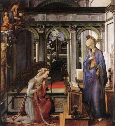 Fra Filippo Lippi Paintings For Sale