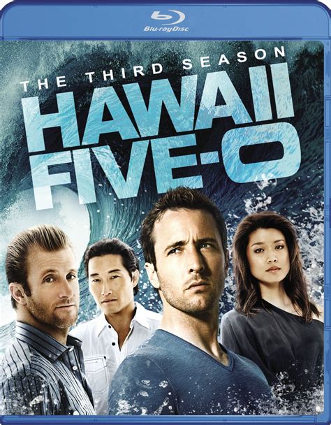 Hawaii Five 0 Dvd Release Date