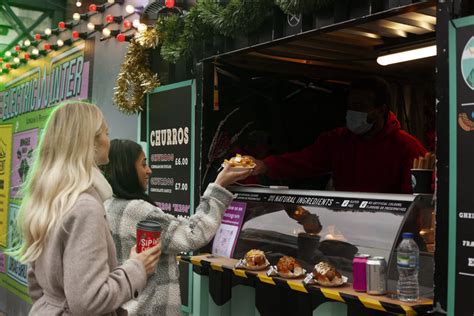 Conheça os food trucks que irão compor o Festival Gastronômico de Santa