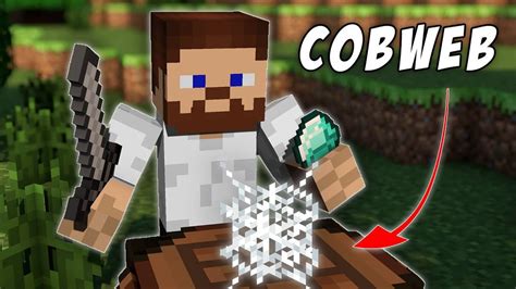 How To Make Cobwebs In Minecraft And Use It Effectively