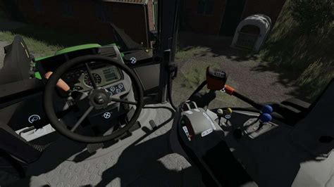 Fs22 Deutz Fahr Agrotron Série M V1 1 0 0 Mod Fs25 Mods Fs22 Mods