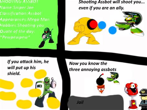 Comic 197 Shooting Assbot The Air Ride Group Wiki Fandom