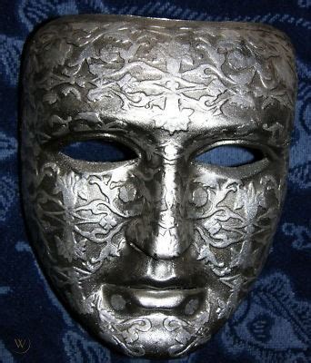 Kingdom of Heaven MASK of BALDWIN the LEPER KING | #135129764