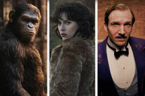 The Best Movies Of 2014