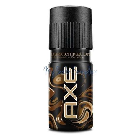 Jual Axe Deodorant Body Spray Ml Dark Temptation Di Seller Mysalon