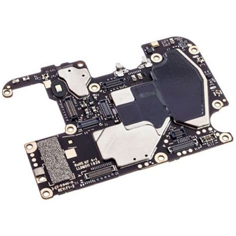 Xiaomi Redmi Note Gb Motherboard Pcb Module Cellspare