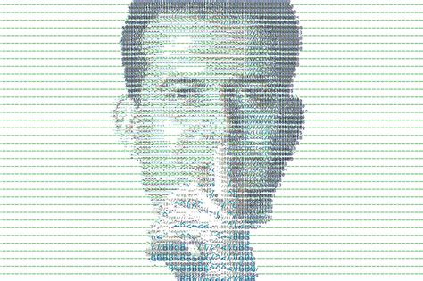 Meet the Man Fighting to Protect Your Secrets - WSJ