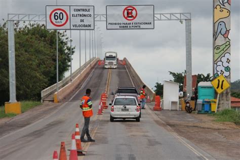 Pedágio Está Mais Caro Na Ponte Do Rio Paraguai Br 262 Estradas