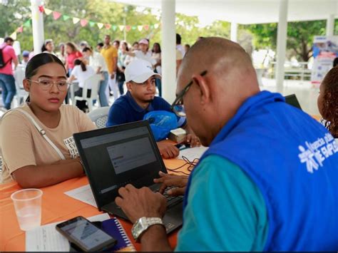 Buscas trabajo Alcaldía de Cartagena realiza este fin de semana Feria