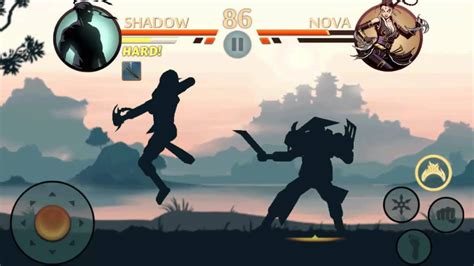 Free Download Shadow Fight 2 Game Apps For Laptop, Pc, Desktop Windows 7, 8, 10, Mac Os X ...