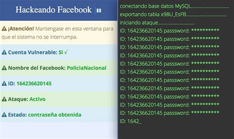 C Mo Hackear Facebook Sin Programas En Pasos Tribuna Hacker