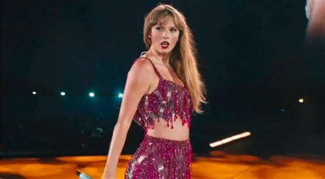 5 Fakta Menarik Lagu Youre Losing Me Taylor Swift Terinspirasi Dari Mantan Kekasih Tangsel