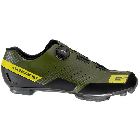 GAERNE SCARPE G HURRICANE MTB VERDE