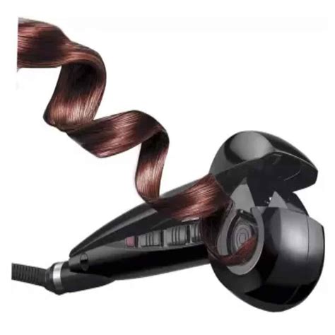 Automatic Spin Hair Curler Lyf Ts