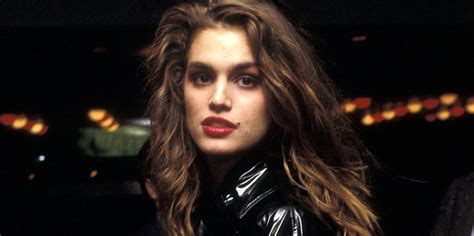 Supermodels Of The 1980s Famous 80s Models