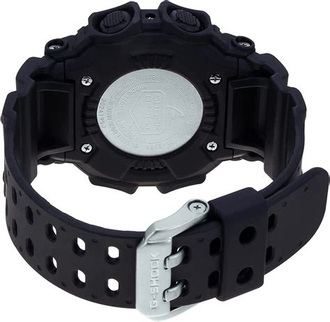 Rel Gio Casio G Shock The King Gx Bb Dr Relojoaria Impala Desde