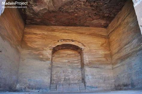 al-Deir Monastery (Petra) - Madain Project (en)