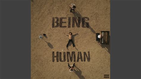 Being Human Youtube Music