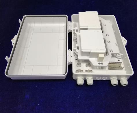 32f Fiber Optical Fiber Distribution Box FTTH Outdoor FTTH