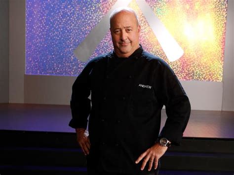 Andrew Zimmern | Food Network