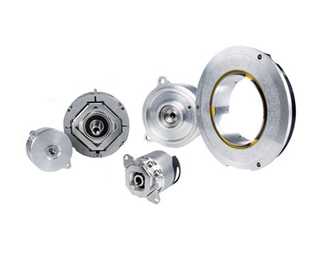 Rotary encoders for high quality & precision | HEIDENHAIN