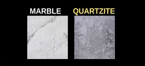 Marble Vs Granite Vs Quartz Vs Quartzite Worktops Worktop