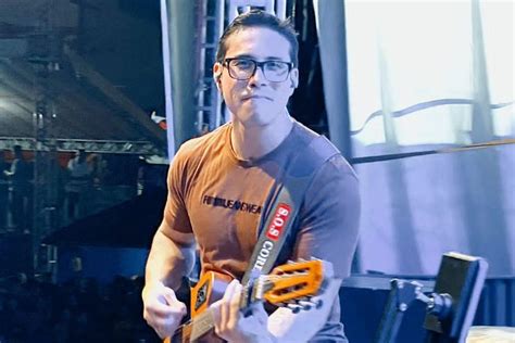 Singer Ayres Sasaki, 35, Dead After Being Electrocuted on Stage in ...