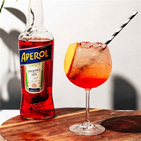 Aperol Vs Campari The Ultimate Guide A Grateful Meal