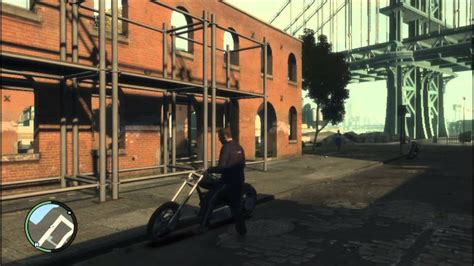 GTAIV Gameplay Xpadder Démonstration YouTube