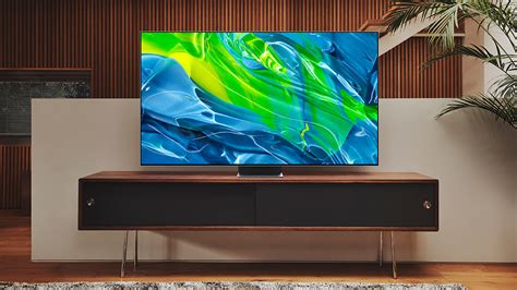 Neo Qled Lifestyle Et D Sormais Oled Samsung Continue De Se