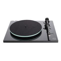 Sevenoaks Sound And Vision Rega Planar Plus Turntable