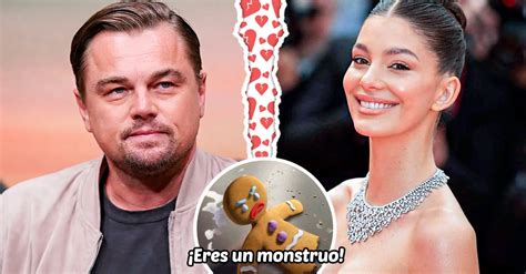 Es Oficial Leonardo Dicaprio Y Camila Morrone Se Separan