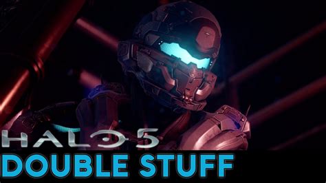 Halo 5 Guardians Double Stuff Achievement Guide Youtube