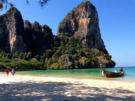 Trip Report - An Amazing Thailand Hotel in Railay Beach - Sand Sea Resort