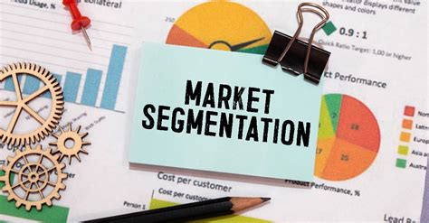 Manfaat Segmentasi Pasar Dan Cara Melakukannya