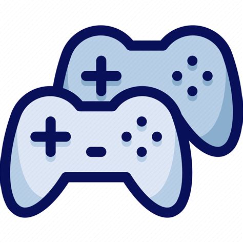 Multiplayer Game Gaming Pvp Icon Download On Iconfinder