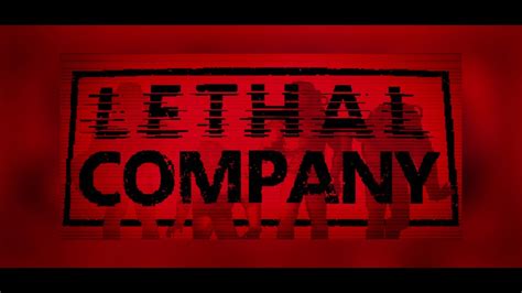 Lethal Company Ice Cream Truck Theme Youtube