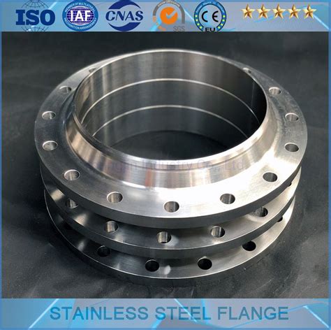 Jis 10k Forged Flange 304 316 321 Forged Stainless Steel Flange And Socket Welded Flange