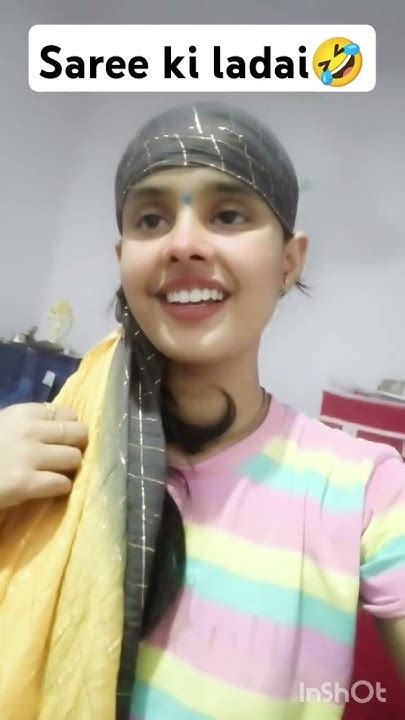 Pati Se Hui Ladai Biwi Gai Mayke Comedy Khushi Funny 🤣🤣🤣🤣🤣👍👍 Youtube