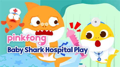 Baby Shark Hospital Play Watch Series Online