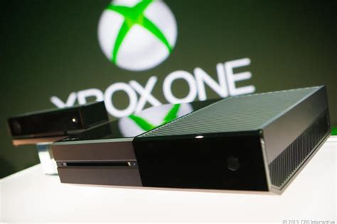 Xbox One: Rekorde zum Verkaufsstart - Cerealkillerz