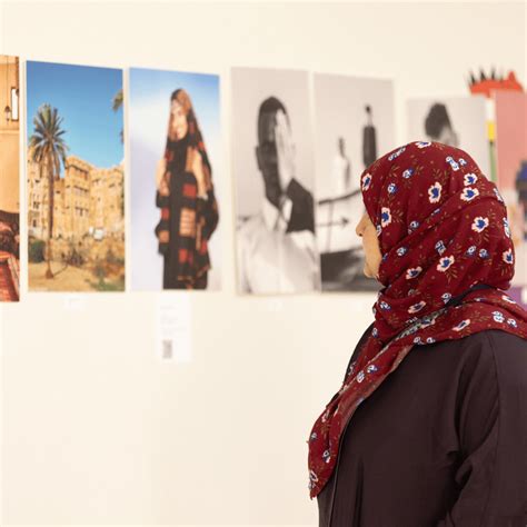 NYC Mayor Praises ‘Power Of Young People’ At Yemeni Art Exhibition